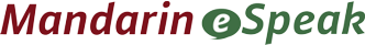 Mandarin eSpeak Logo